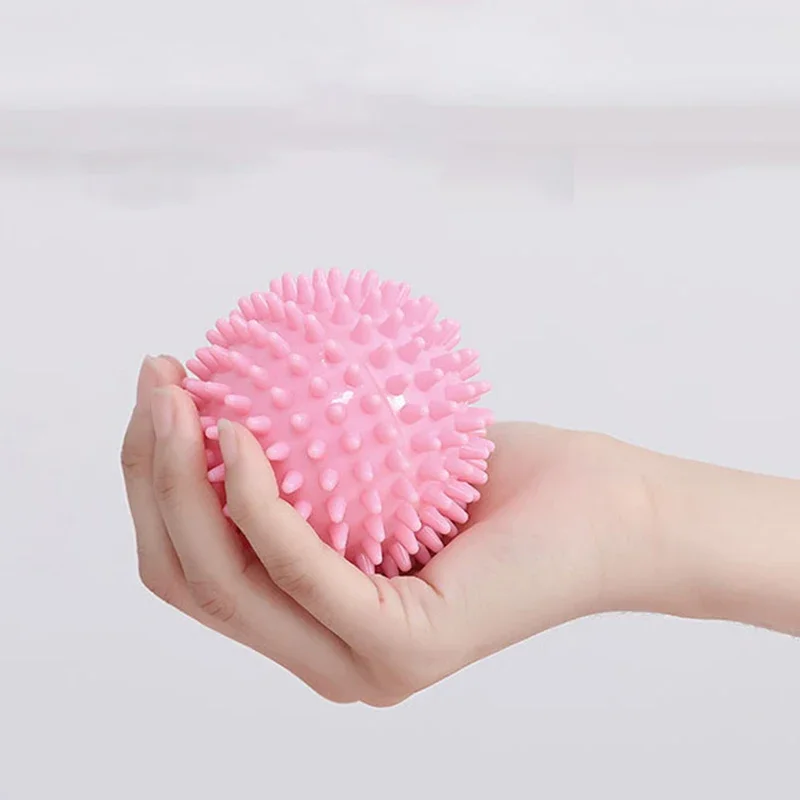 Yoga Fitness Kit - ヨガフィットネス用ディープティシューマッサージボールセット、筋肉リラックス、首・肩・足の痛み緩和、筋膜リリースツール