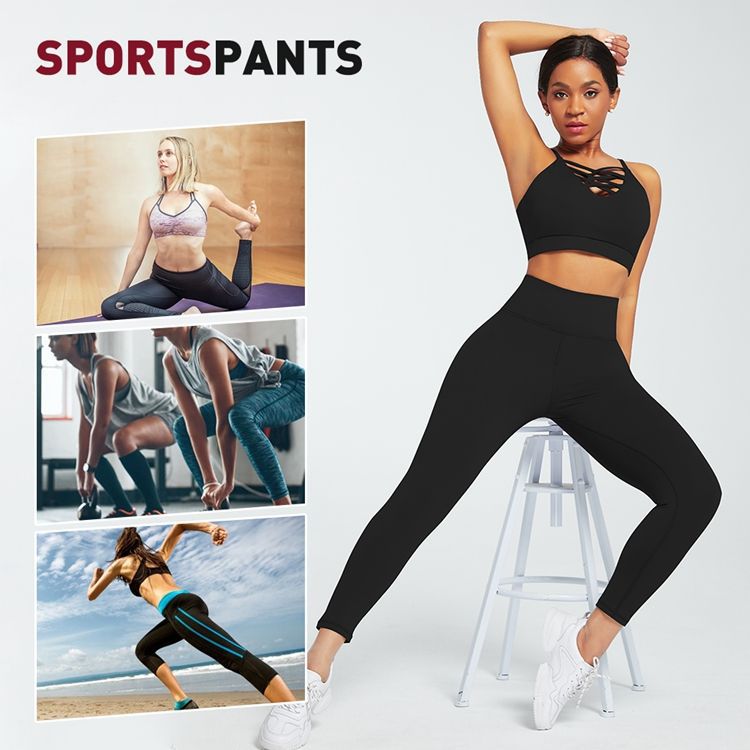 3ピース レディース ヨガ フィットネスセット - ジム ワ - Yoga Fitness & Nutrition Llp のレビューと価格