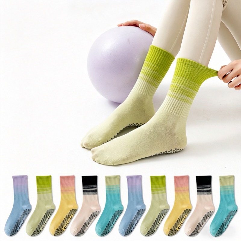 Dreamlikelin 1 ペア レディース ミッドカーフ - Yoga Fitness & Nutrition Llp のレビューと価格