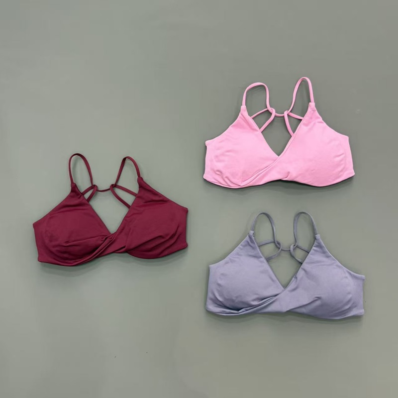 HISTELLO ビジョンスポーツブラ女性クロスバック薄型ス - Yoga Mat For Fitness のレビューと価格