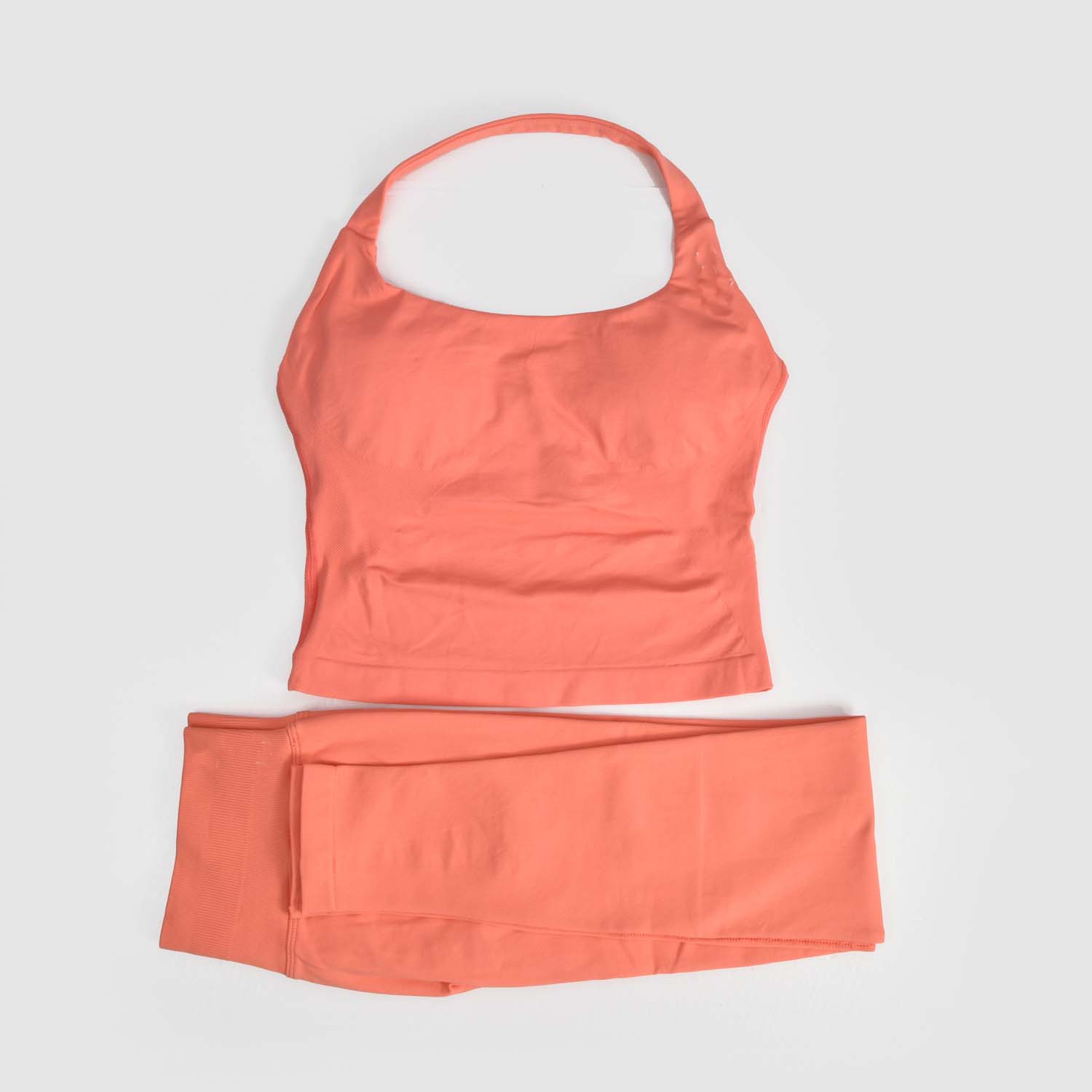 2ピース スポーツウェア レディース ヨガセット ジム服 ス - Yoga Fitness Kleidung のレビューと価格