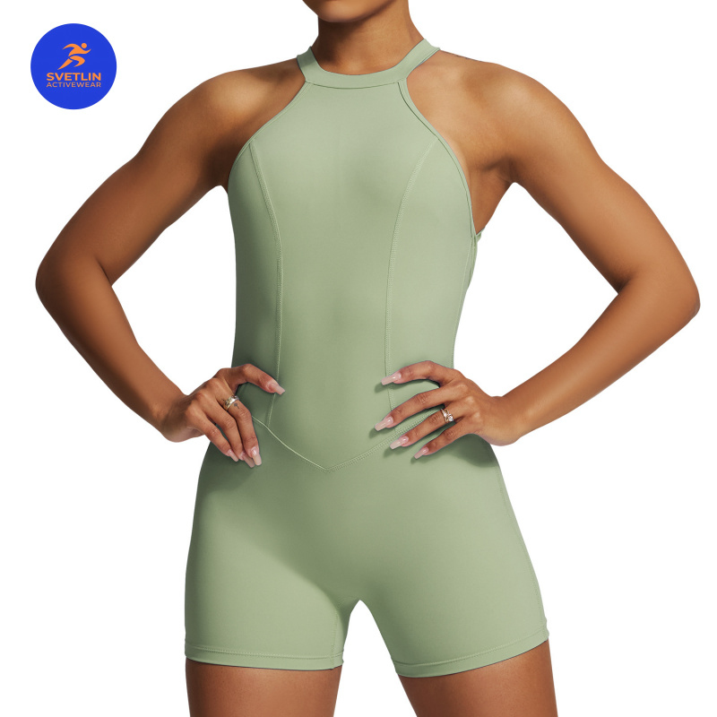 SVETLIN EU US サイズ最高品質の女性スポーツウェ - Yoga Fitness Hk のレビューと価格