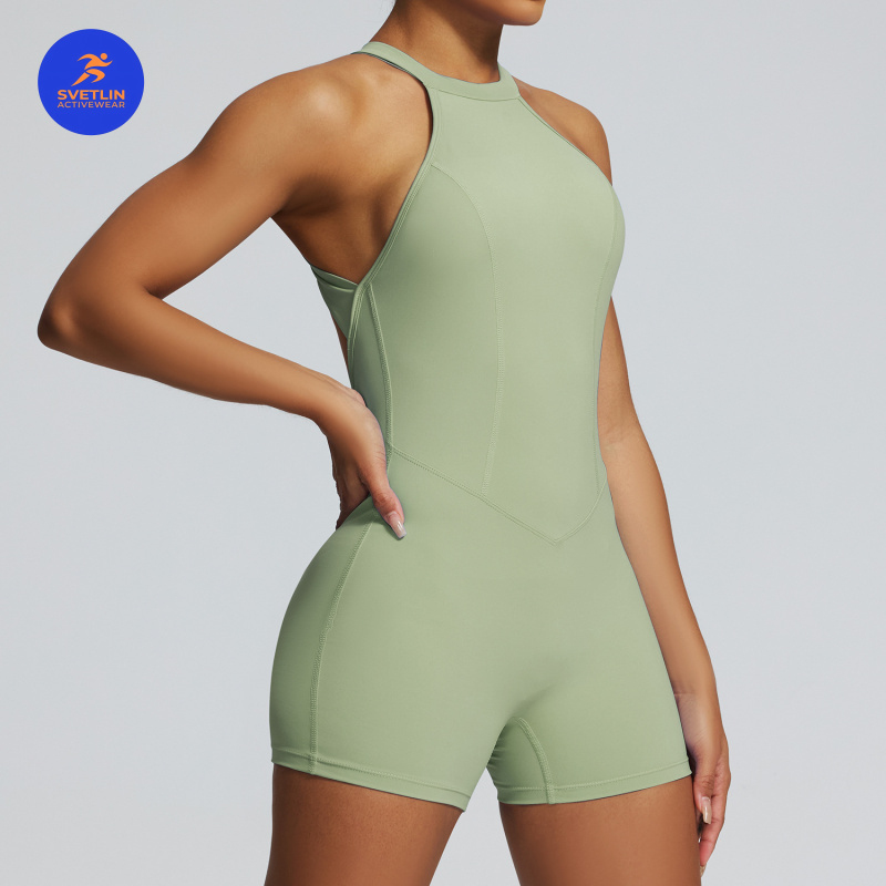 SVETLIN EU US サイズ最高品質の女性スポーツウェ - Yoga Fitness Hk のレビューと価格