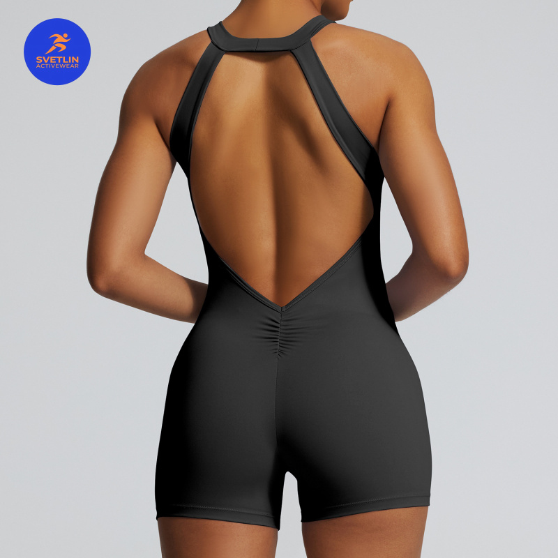 SVETLIN EU US サイズ最高品質の女性スポーツウェ - Yoga Fitness Hk のレビューと価格