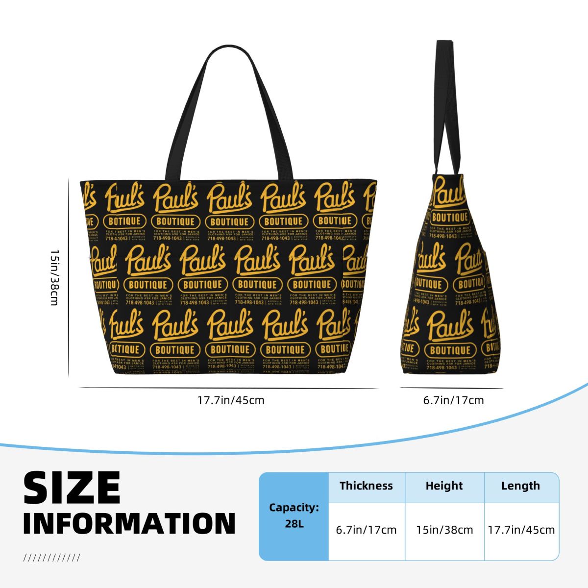 Beastie Boys Pauls Boutique Be - Yoga Fitness Boutique のレビューと価格